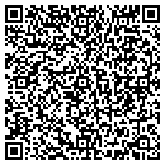 QR-код с контактной информацией организации КОЧУР, ИП