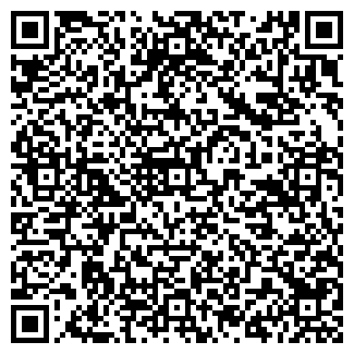 QR-код с контактной информацией организации ООО МАГ