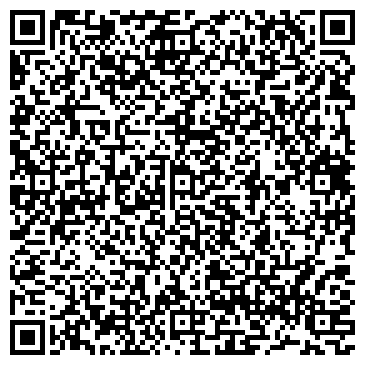 QR-код с контактной информацией организации «Родильный дом»