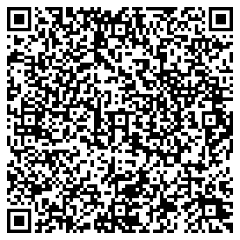 QR-код с контактной информацией организации ООО НИЖЕГОРОДТЕПЛОГАЗ