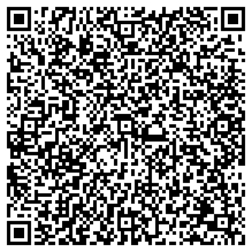 QR-код с контактной информацией организации КОРРЕСПОНДЕНСКИЙ ПУНКТ ООО УРАЛИНФОРМ-ТВ ПТРК Г. БЕРЕЗНИКИ