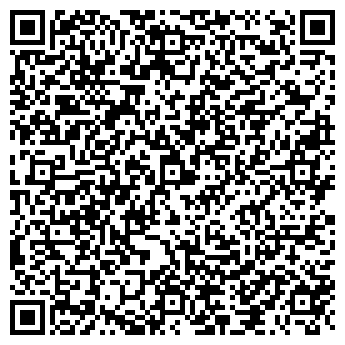 QR-код с контактной информацией организации "Берегиня"