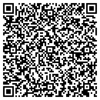 QR-код с контактной информацией организации ОКОПЛАСТ