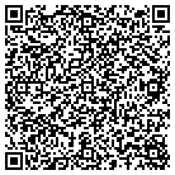 QR-код с контактной информацией организации ОДЕЖДА, ОБУВЬ