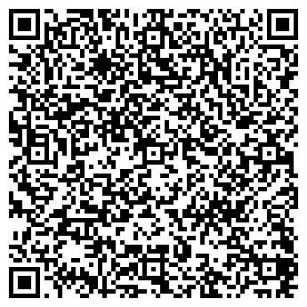 QR-код с контактной информацией организации HILFIGER DENIM