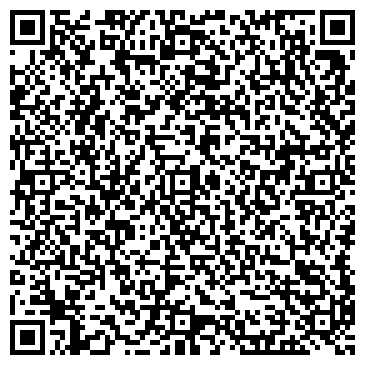 QR-код с контактной информацией организации Сбербанк, дополнительный офис  №8636/0163
