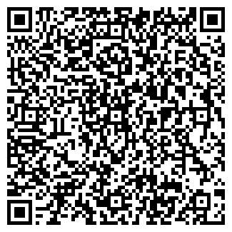 QR-код с контактной информацией организации ПЛАНЕТА