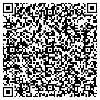 QR-код с контактной информацией организации ОКНА ПВХ