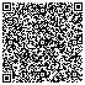 QR-код с контактной информацией организации ООО «Орехово-Зуевская УК ЖКХ »