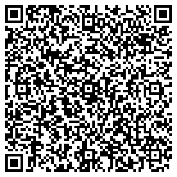 QR-код с контактной информацией организации ТЕХПРОЕКТ-КИРОВ, ООО