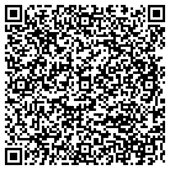 QR-код с контактной информацией организации РУССЛАВБАНК АКБ