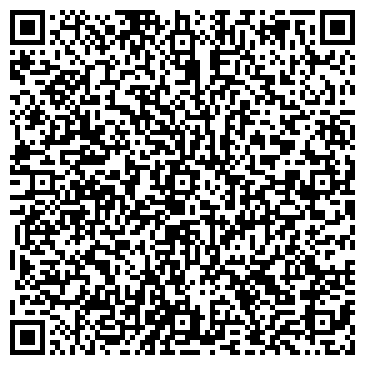 QR-код с контактной информацией организации Такси «Покров»