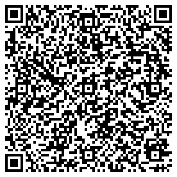 QR-код с контактной информацией организации ПРЕДЕЛ