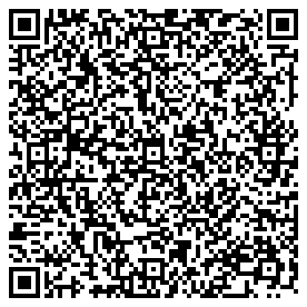 QR-код с контактной информацией организации ФАБРИКА РЕКЛАМЫ