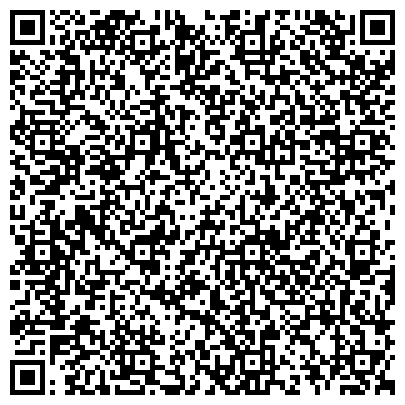 QR-код с контактной информацией организации Воскресенская районная организация Всероссийского общества инвалидов