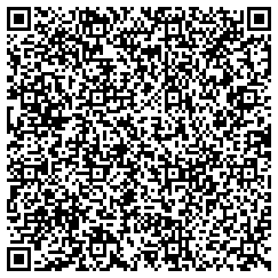 QR-код с контактной информацией организации Общественная организация инвалидов южной части города Воскресенска «Надежда»