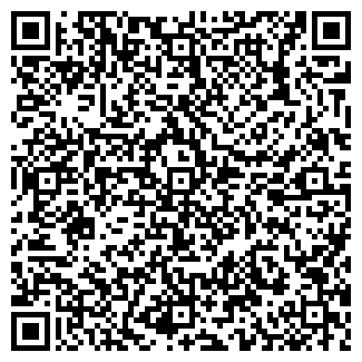 QR-код с контактной информацией организации ПОЗИТРОНИКА