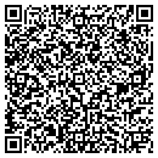 QR-код с контактной информацией организации КАРАПУЗ