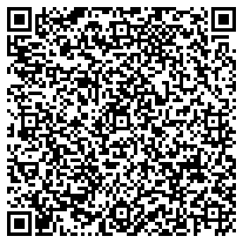 QR-код с контактной информацией организации ИП Магазин Багги-Спорт