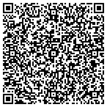QR-код с контактной информацией организации «Приморье»