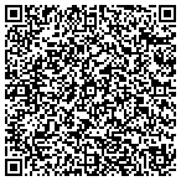 QR-код с контактной информацией организации ИП Студия красоты "Деметра"