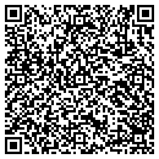 QR-код с контактной информацией организации ВУС