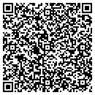 QR-код с контактной информацией организации ФОТОСАЛОН