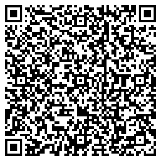 QR-код с контактной информацией организации МОАМ