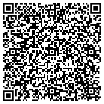 QR-код с контактной информацией организации ООО «ВОЛМА-Воскресенск»