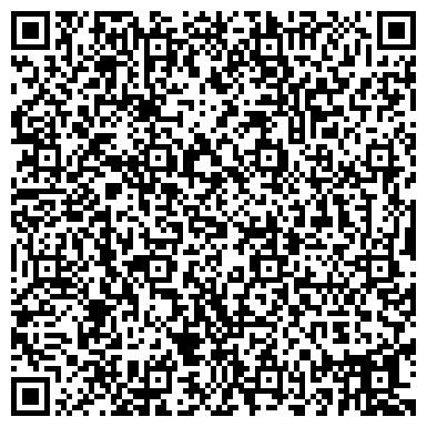 QR-код с контактной информацией организации АО «Севастополь Бакалея» Сеть торговых центров на Соловьева