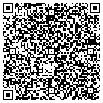QR-код с контактной информацией организации ООО «Черномор»