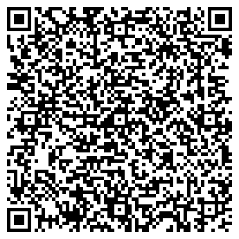 QR-код с контактной информацией организации АПТЕКА № 43/3