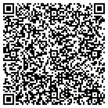 QR-код с контактной информацией организации ТРЦ "МУССОН"