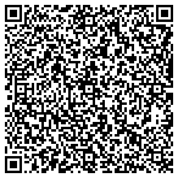 QR-код с контактной информацией организации Отель  «Олимп»