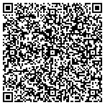 QR-код с контактной информацией организации ООО «КОДОС»