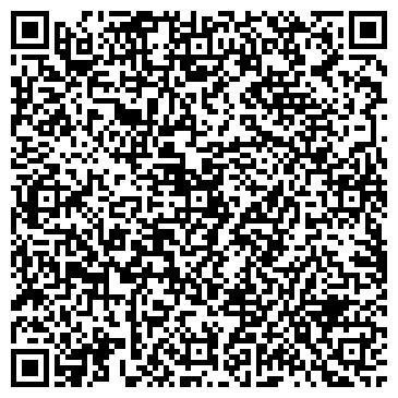 QR-код с контактной информацией организации КЕРАМОЦЕНТР