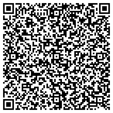 QR-код с контактной информацией организации Пункт полиции г. Яхромы
