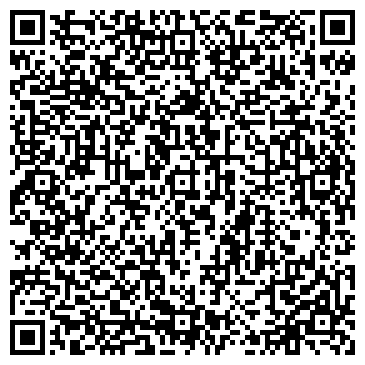 QR-код с контактной информацией организации УПРАВЛЕНИЕ ФЕДЕРАЛЬНОГО КАЗНАЧЕЙСТВА ПО МО