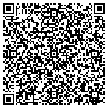 QR-код с контактной информацией организации "Монолит-Недвижимость"