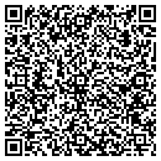 QR-код с контактной информацией организации УСАДЬБА