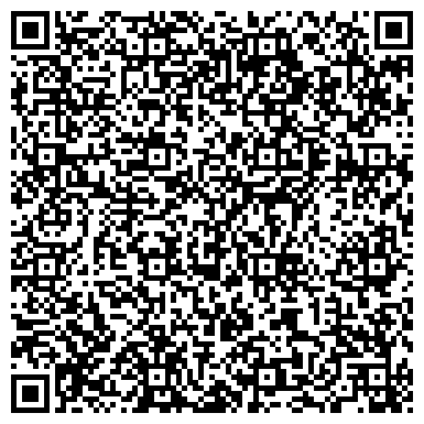 QR-код с контактной информацией организации САДЕБНЫЙ САЛОН "ПРЕСТИЖ"