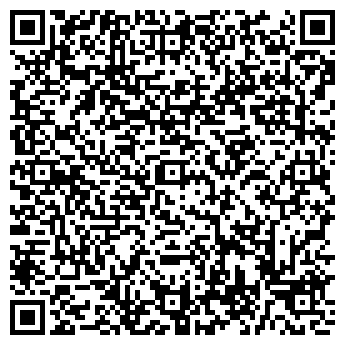 QR-код с контактной информацией организации ВИРТУАЛЬНЫЙ МИР