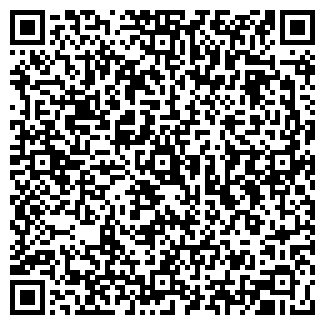 QR-код с контактной информацией организации УНИВЕРСАМ