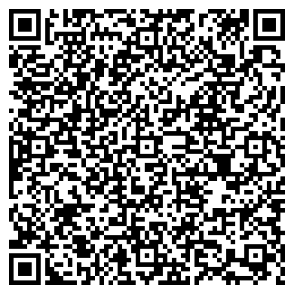 QR-код с контактной информацией организации УНИВЕРСАМ