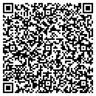 QR-код с контактной информацией организации УНИВЕРСАМ