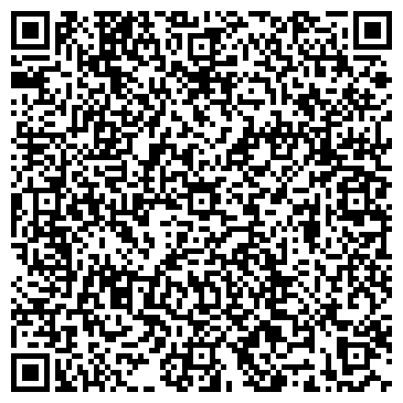 QR-код с контактной информацией организации Отель "Сакский Дворик"