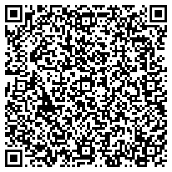 QR-код с контактной информацией организации СЕРГЕЕВА А.В.
