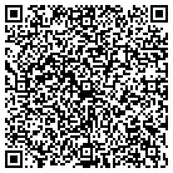 QR-код с контактной информацией организации ООО РИА "СЕОС"