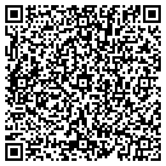 QR-код с контактной информацией организации АЛЫЕ ПАРУСА