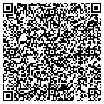 QR-код с контактной информацией организации Торговый Дом "Гласс"